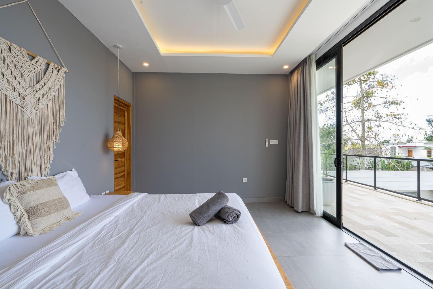 Villa Pono Pono - Uluwatu By Yolla Hospitality Exterior photo