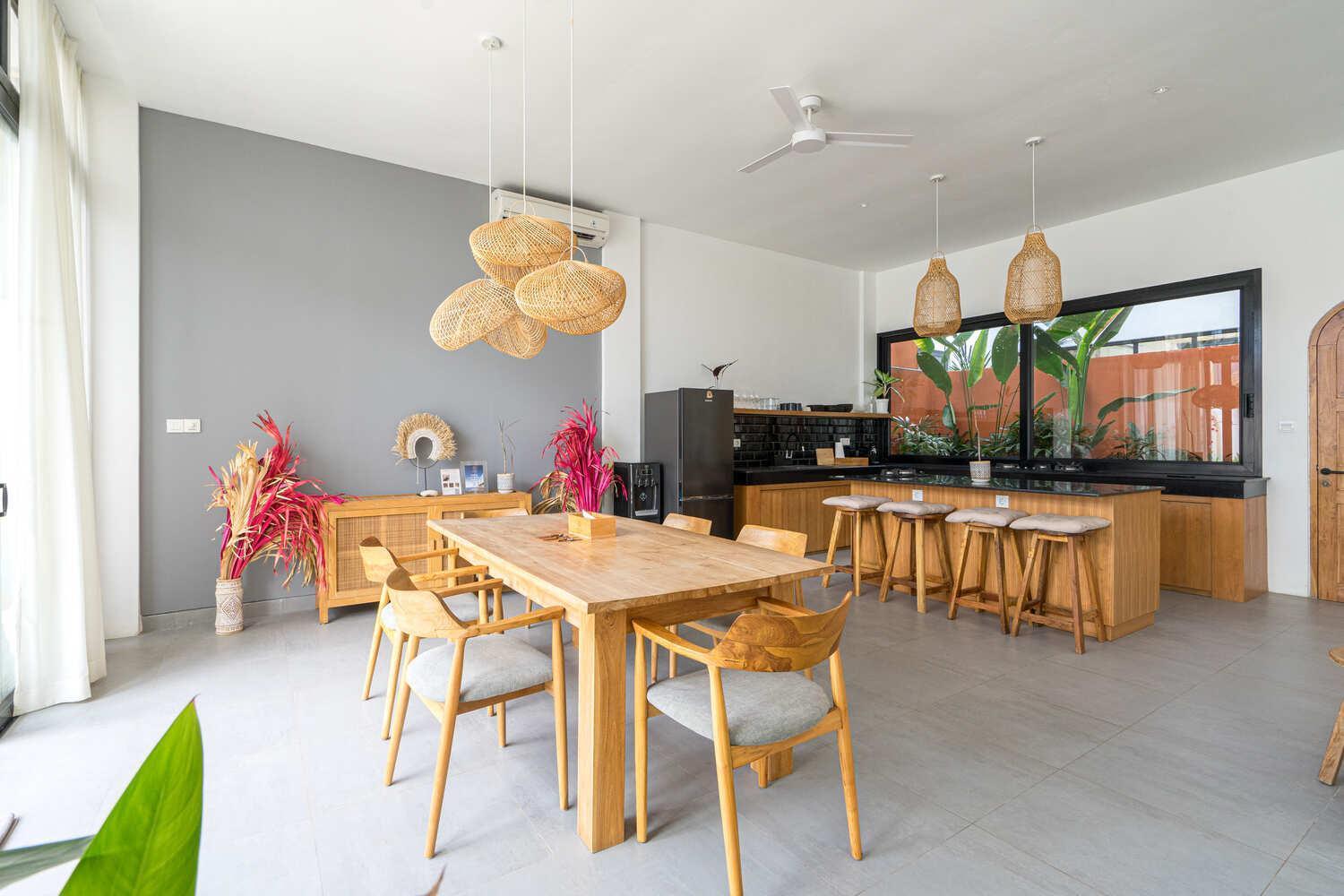 Villa Pono Pono - Uluwatu By Yolla Hospitality Exterior photo